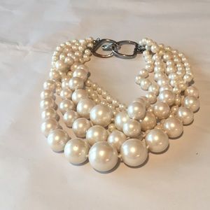 Banana Republic Necklace